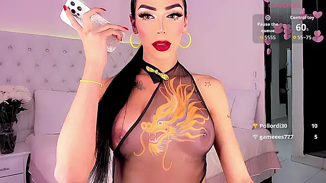 Michell simons online show from November 2025 02:13:01 AM