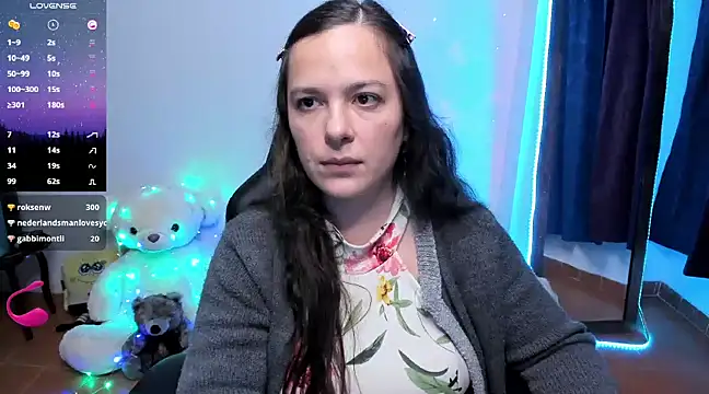 angelaagomez online show from February 2025 02:26:02 AM