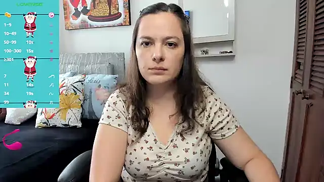 angelaagomez online show from February 2026 07:31:01 PM