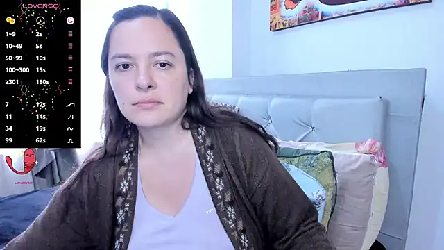 angelaagomez online show from June 2026 08:10:01 PM