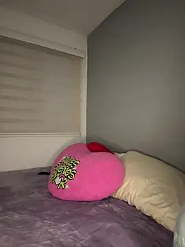 Sammy pink online show from May 2026 12:40:02 AM