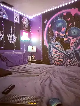 Babii Nova online show from January 2025 12:27:02 PM