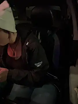 Babii Nova online show from January 2026 06:51:02 AM