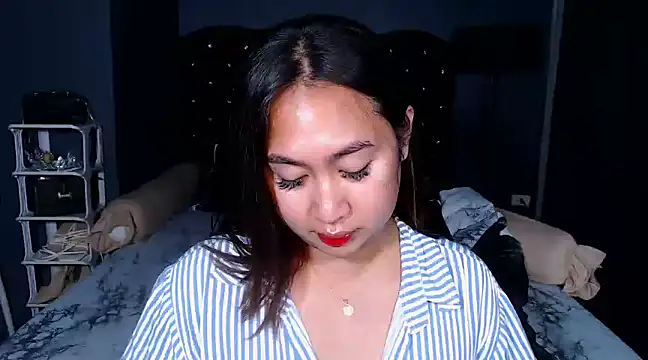 HOTTESTCANDYTS online show from January 2025 10:23:02 AM