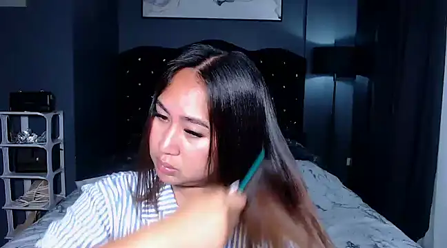 HOTTESTCANDYTS online show from February 2025 10:08:02 PM