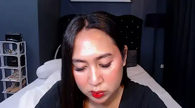 HOTTESTCANDYTS online show from March 2025 04:10:01 PM