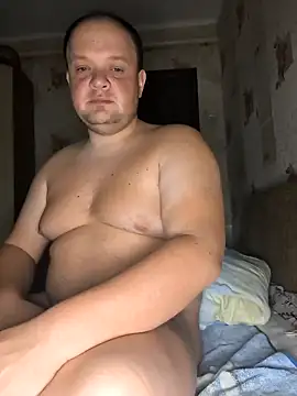 Dimka132 online show from December 2024 04:35:02 PM