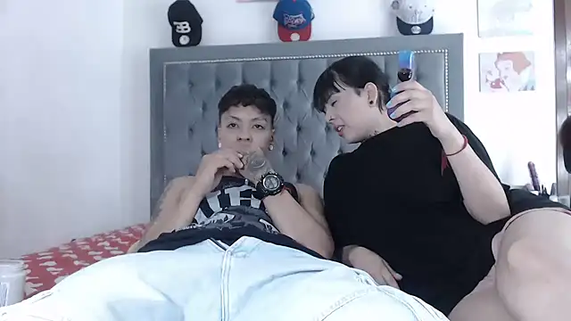 dulce maria x online show from February 2025 05:12:02 AM