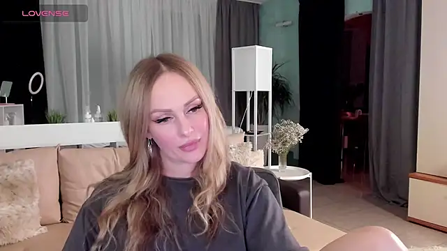 Libby Nora online show from January 2025 02:42:01 PM