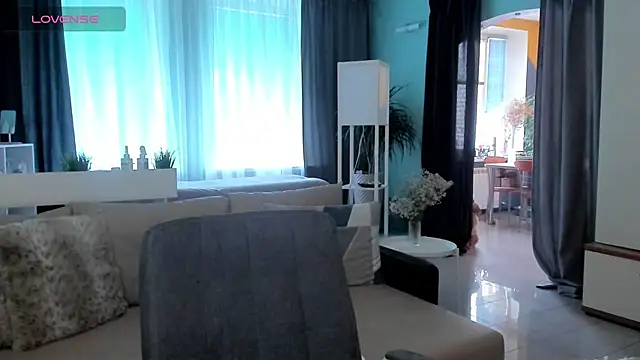 Libby Nora online show from February 2025 10:23:02 AM