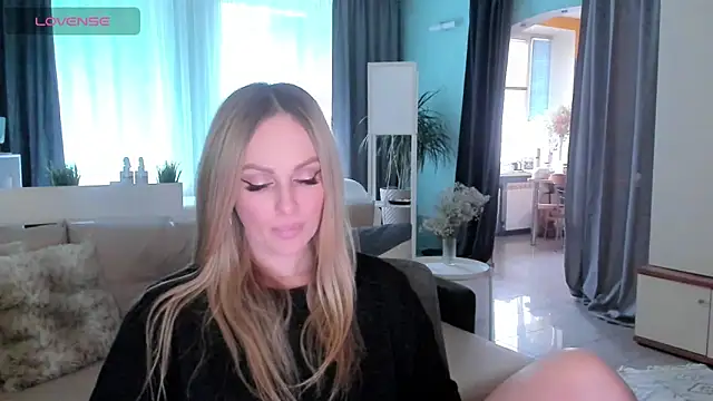 Libby Nora online show from February 2025 12:45:02 PM