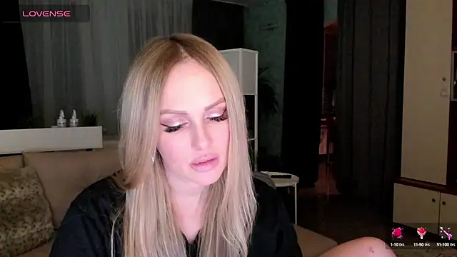 Libby Nora online show from March 2025 04:28:02 PM