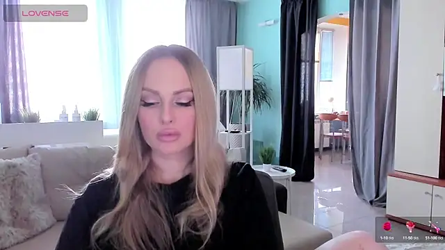 Libby Nora online show from March 2025 08:20:02 AM