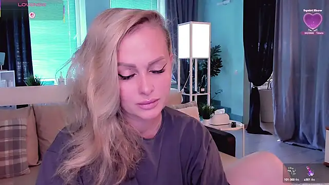 Libby Nora online show from September 2025 10:26:02 AM