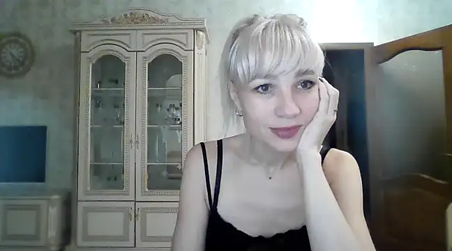 BarbaraKim online show from December 2024 02:27:01 PM