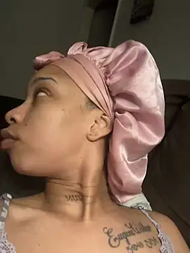 nikkiibabby online show from February 2025 09:43:02 AM