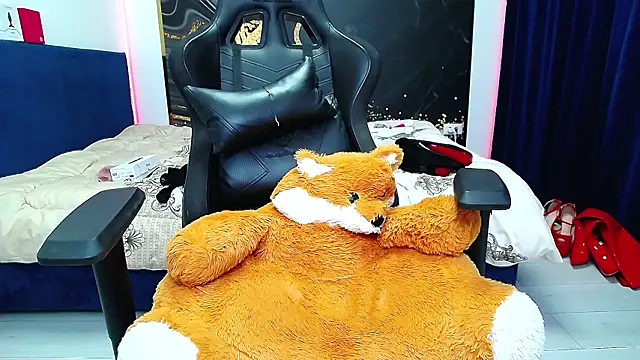 FlirtDeea online show from March 2026 04:03:02 PM