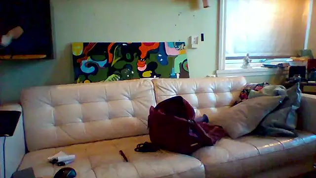 SassyAmanda87 online show from January 2026 02:09:02 PM