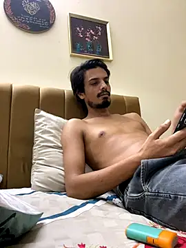 Talha266 online show from October 2025 02:36:02 AM