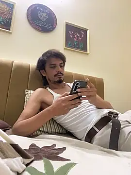 Talha266 online show from December 2025 09:17:01 AM