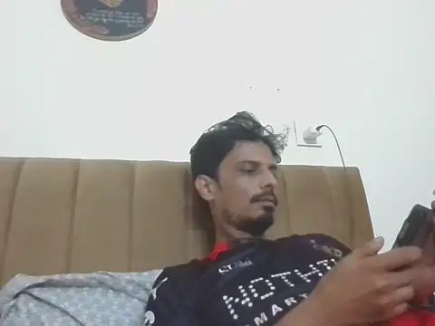 Talha266 online show from May 2026 08:21:02 PM