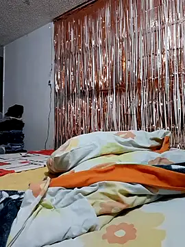 LUNAdeMARTE online show from February 2026 01:57:02 AM