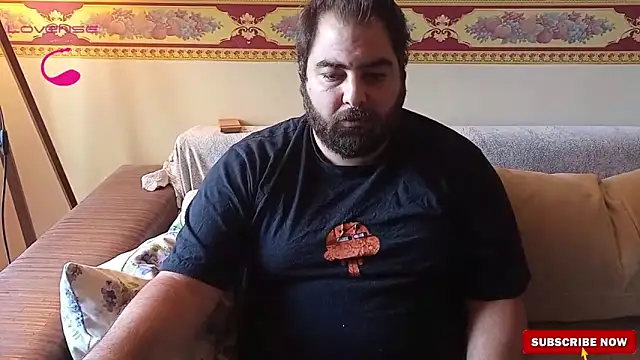  Sinyor34 online show from November 2025 09:32:01 AM