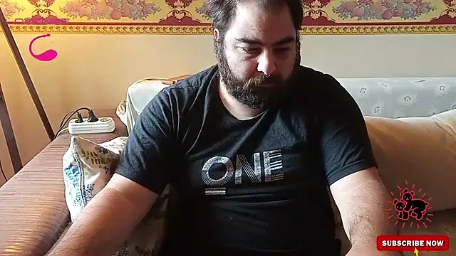  Sinyor34 online show from November 2025 11:10:02 AM