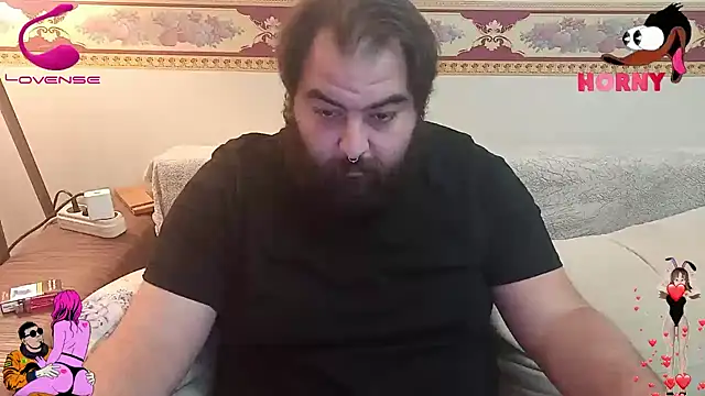 Snapshot of _Sinyor34 chatting on January 2026 09:51:02 PM Sinyor34 online show from January 2026 09:51:02 PM