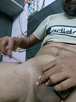 HotBoyOm online show from March 2025 05:28:02 PM