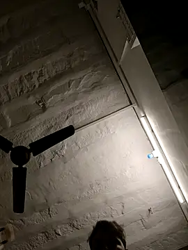 HotBoyOm online show from December 2025 12:37:02 AM