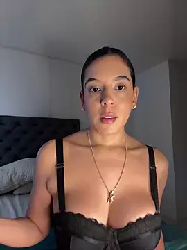 kamivolkano online show from March 2025 05:12:02 PM