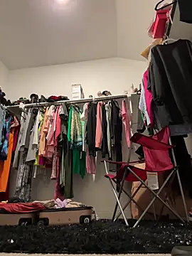 blue5455 online show from January 2025 06:42:01 AM