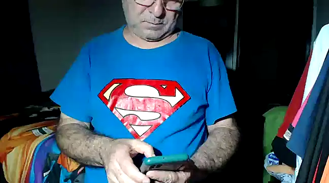 ferdinad20 online show from January 2025 11:34:01 PM