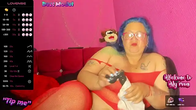 Snapshot of AnalGoddes chatting on January 2026 11:18:01 PM AnalGoddes online show from January 2026 11:18:01 PM