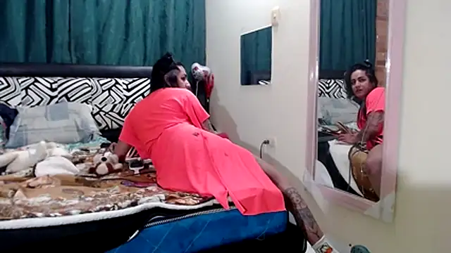 Sashaferrari2000 online show from February 2026 02:50:02 AM