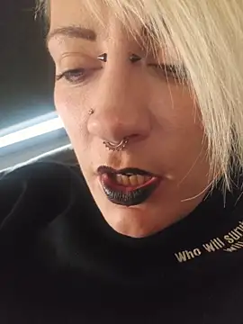 PinkTheHawk online show from February 2026 10:17:02 PM