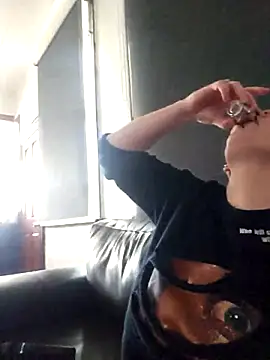 PinkTheHawk online show from March 2026 01:13:01 AM