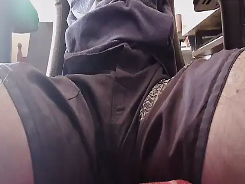 safadao tesao online show from March 2026 05:25:01 PM