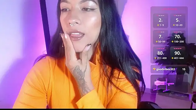 karlavittar online show from October 2025 12:55:02 PM