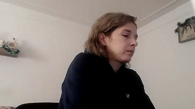 SexxyLety online show from December 2025 10:32:02 AM