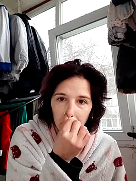 SexxyLety online show from April 2026 07:31:01 AM