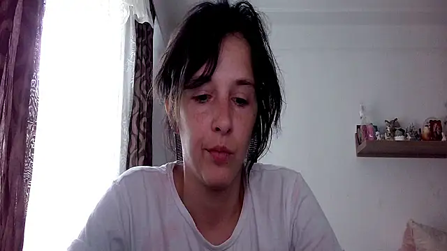 Snapshot of SexxyLety chatting on May 2026 10:46:01 AM SexxyLety online show from May 2026 10:46:01 AM