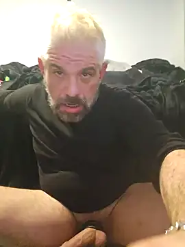 Bostophot73 online show from January 2025 11:55:02 PM