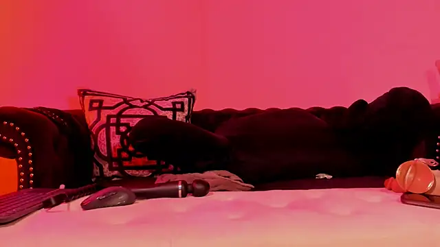 NatashaxoBangs online show from February 2025 11:31:02 AM