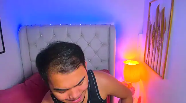 AsianZero online show from February 2025 07:15:01 AM