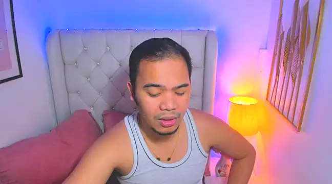 AsianZero online show from February 2025 06:22:02 PM