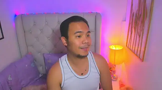 AsianZero online show from February 2025 07:53:01 PM