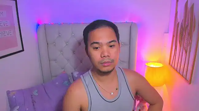 AsianZero online show from February 2025 08:31:01 PM