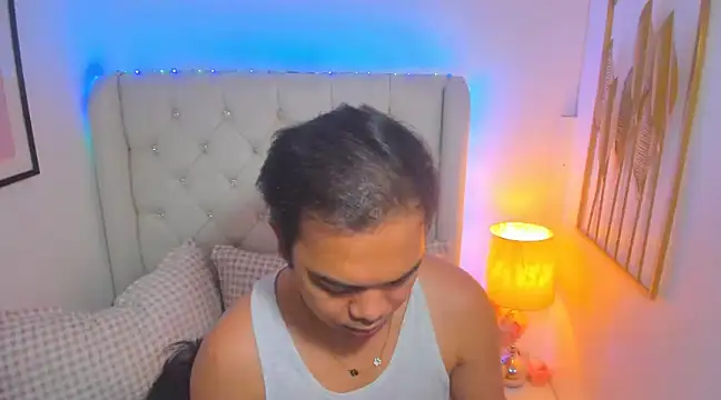 AsianZero online show from March 2025 08:10:02 AM